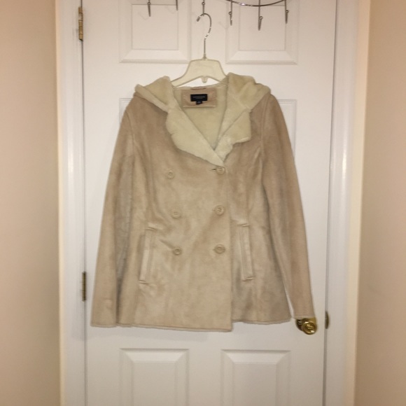 Sonoma Coat size M - Picture 2 of 4